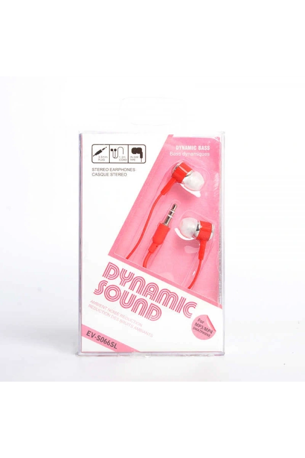 Zore EV-S066SL 3.5mm Kulaklık