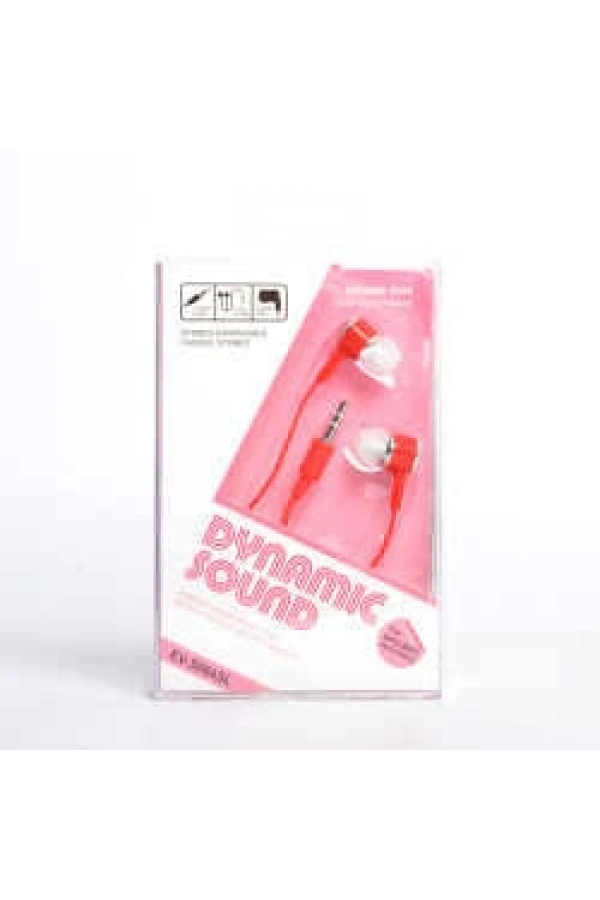 Zore EV-S066SL 3.5mm Kulaklık