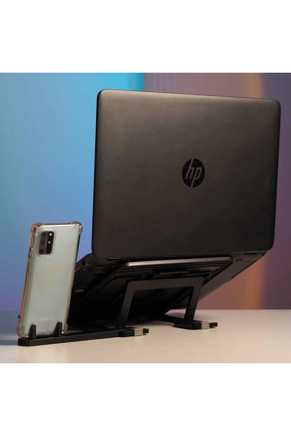 ​Zore F28 Ayarlanabilir Laptop Standı