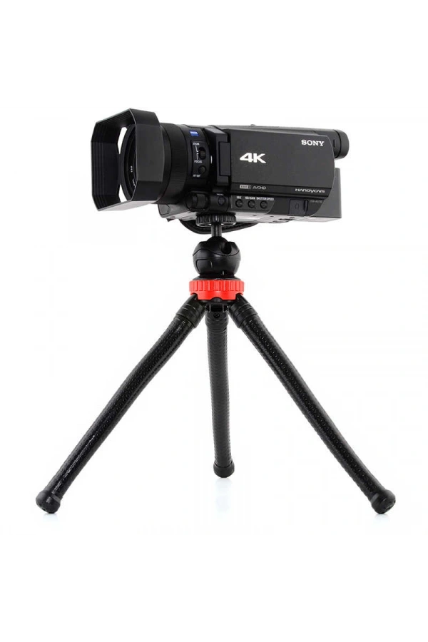Zore Flexible Tripod