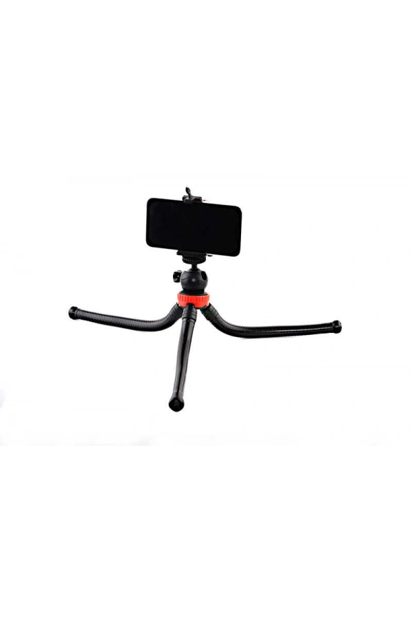Zore Flexible Tripod