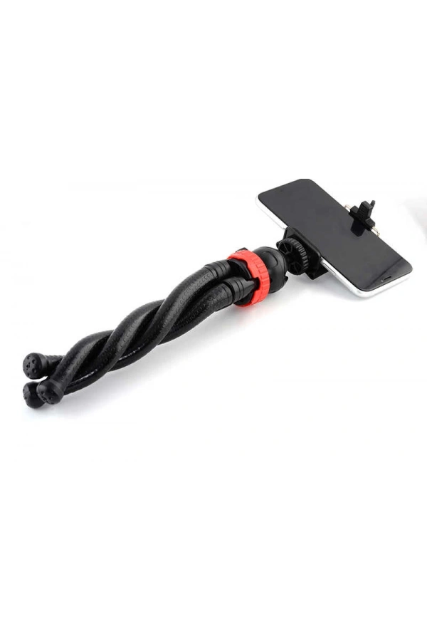 Zore Flexible Tripod