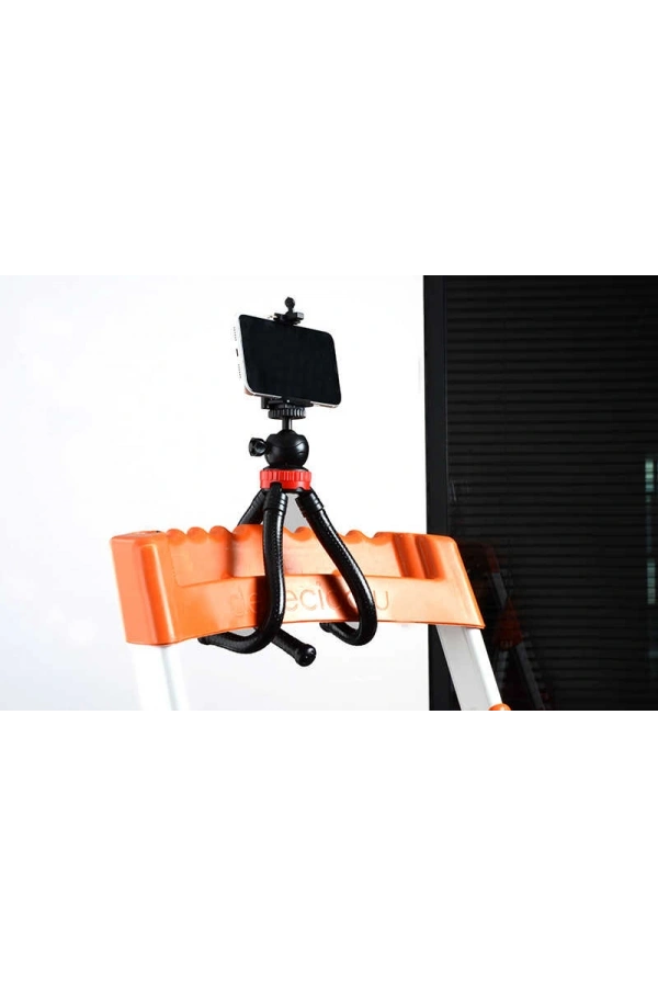 Zore Flexible Tripod