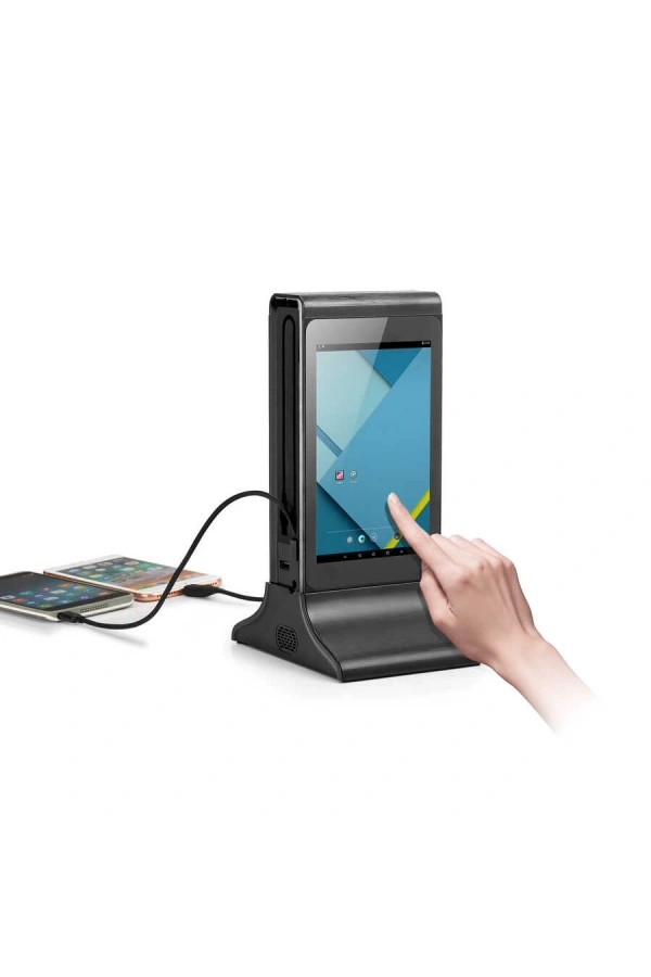 Zore FYD-835S Masa Üstü Powerbank 20800 Mah