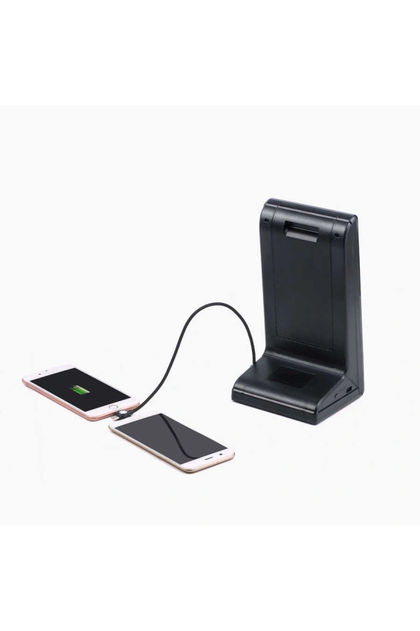 Zore FYD-898 Masa Üstü Powerbank 20800 Mah