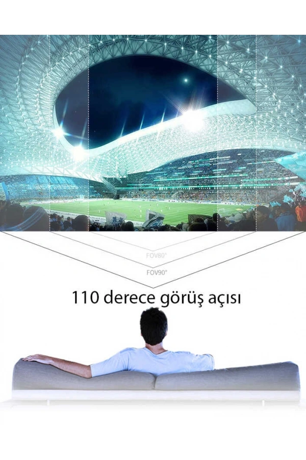 Zore G04BS VR Shinecon Sanal Gerçeklik Gözlüğü