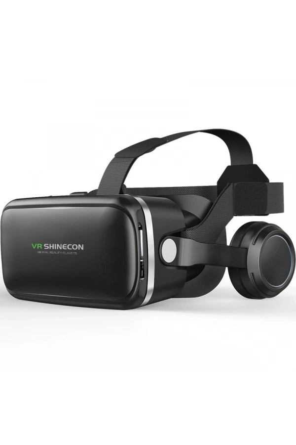 Zore G04E VR Shinecon 3D Sanal Gerçeklik Gözlüğü