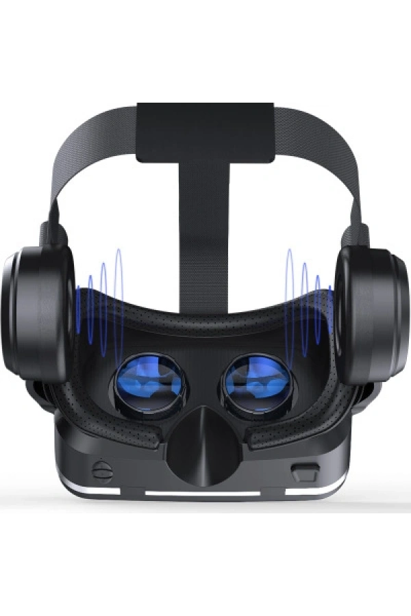 Zore G04E VR Shinecon 3D Sanal Gerçeklik Gözlüğü