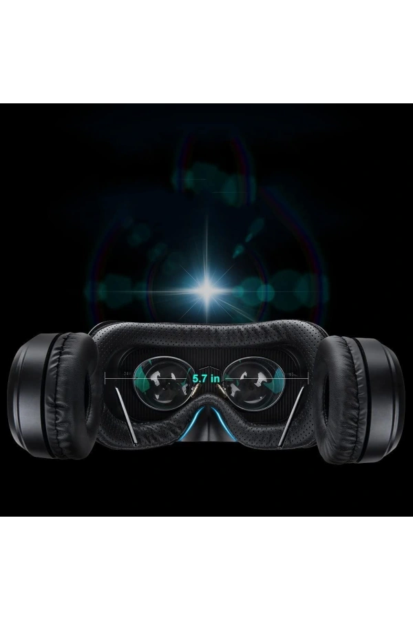Zore G04E VR Shinecon 3D Sanal Gerçeklik Gözlüğü