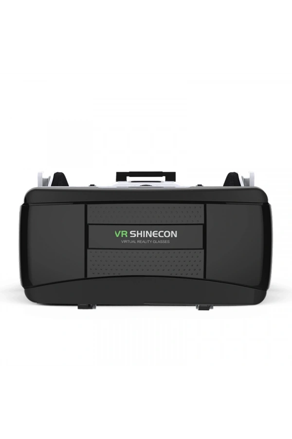 Zore G06B VR Shinecon 3D Sanal Gerçeklik Gözlüğü