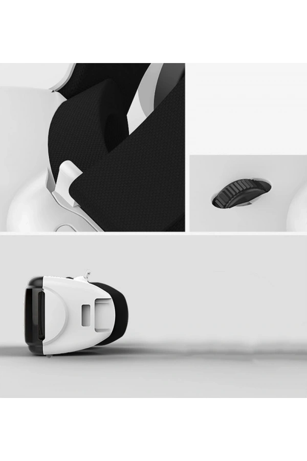 Zore G06B VR Shinecon 3D Sanal Gerçeklik Gözlüğü