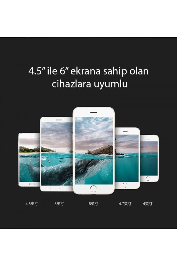 Zore G07E VR Shinecon 3D Sanal Gerçeklik Gözlüğü