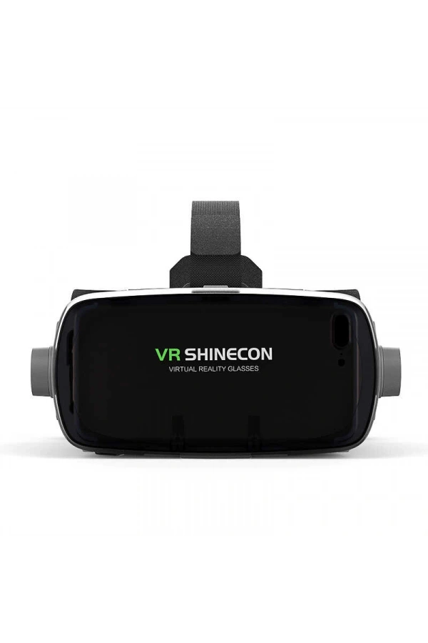 Zore G07E VR Shinecon 3D Sanal Gerçeklik Gözlüğü
