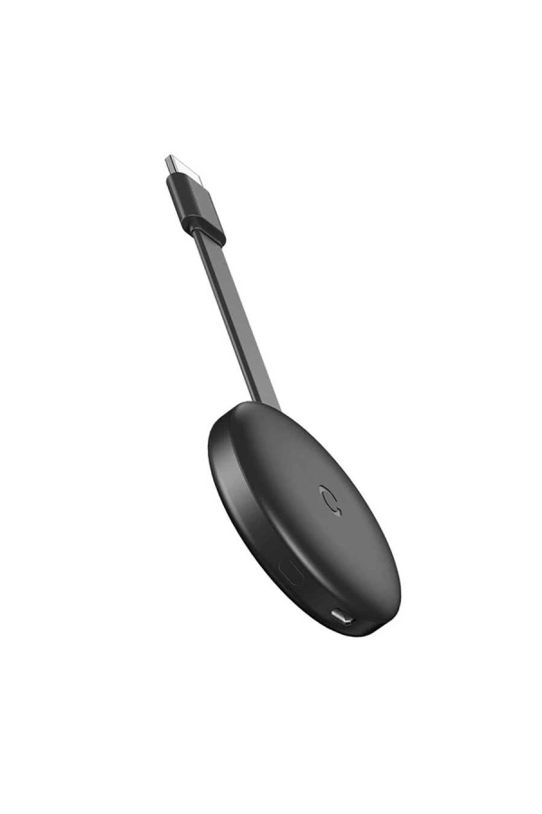 Zore G12 Chromecast Kablosuz HDMI Ses ve Görüntü Aktarıcı