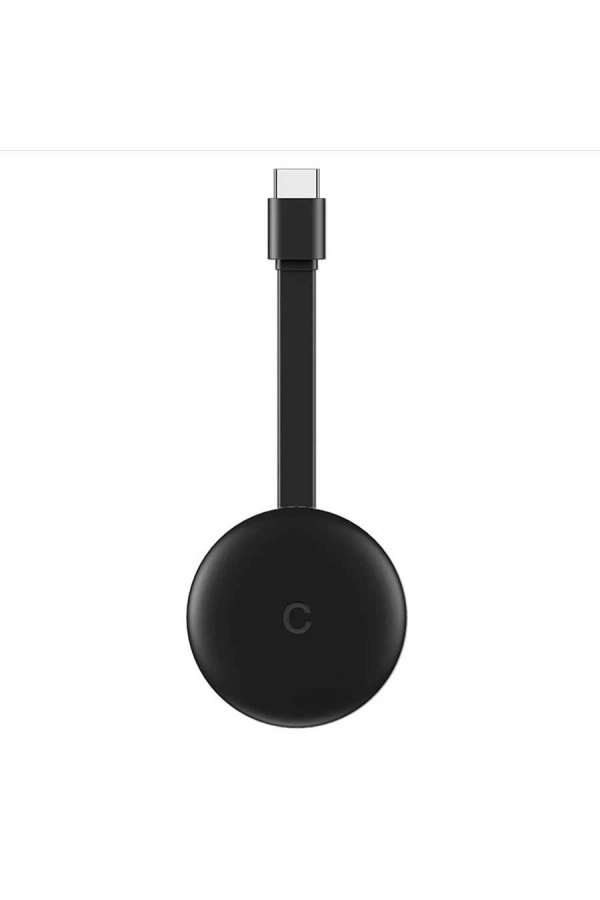 Zore G12 Chromecast Kablosuz HDMI Ses ve Görüntü Aktarıcı