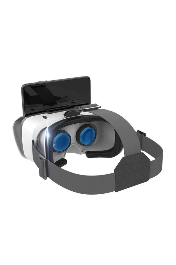 Zore G15 VR Shinecon 3D Sanal Gerçeklik Gözlüğü