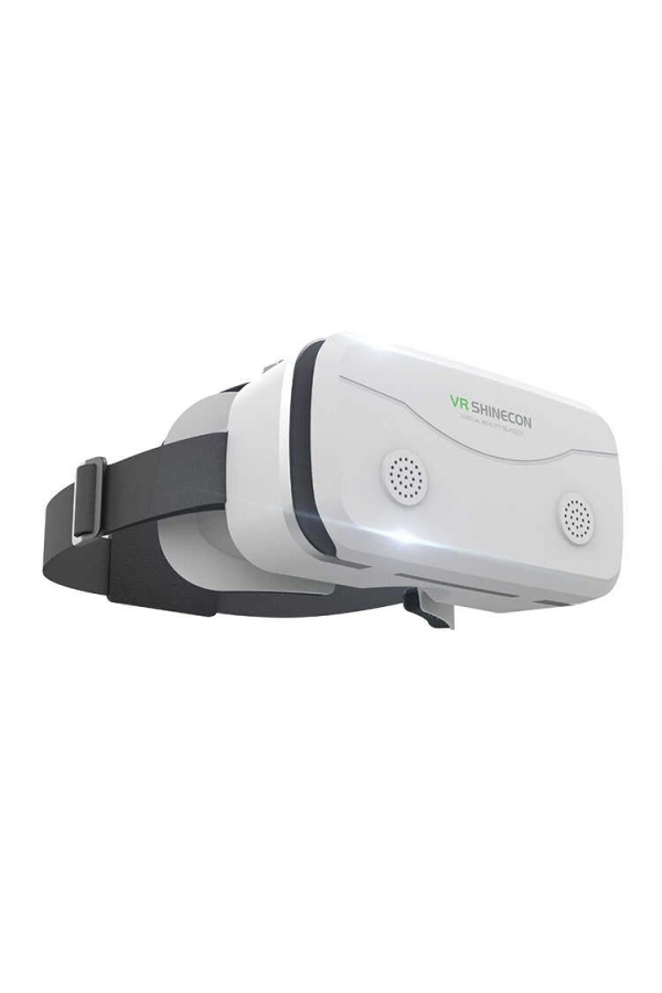 Zore G15 VR Shinecon 3D Sanal Gerçeklik Gözlüğü