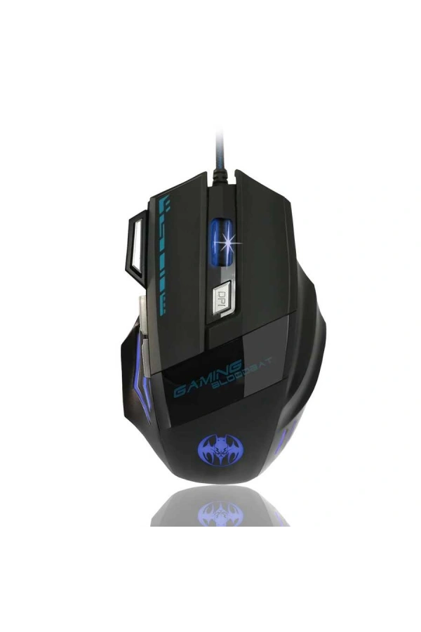 Zore GM02 Oyuncu Mouse
