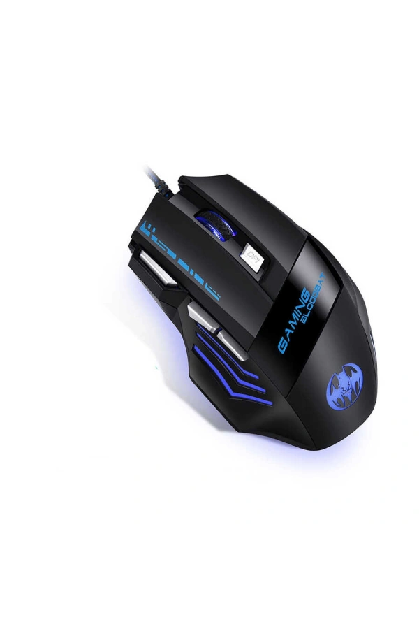 Zore GM02 Oyuncu Mouse