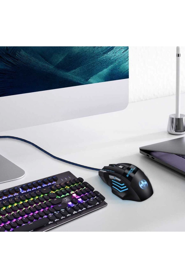 Zore GM02 Oyuncu Mouse