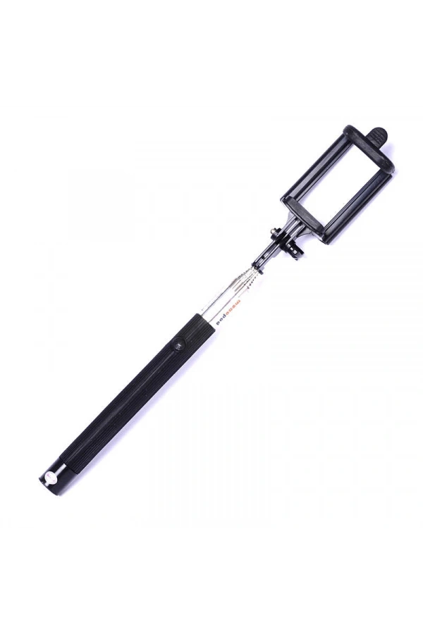 Zore GR1 Bluetoothlu Selfie Çubuğu