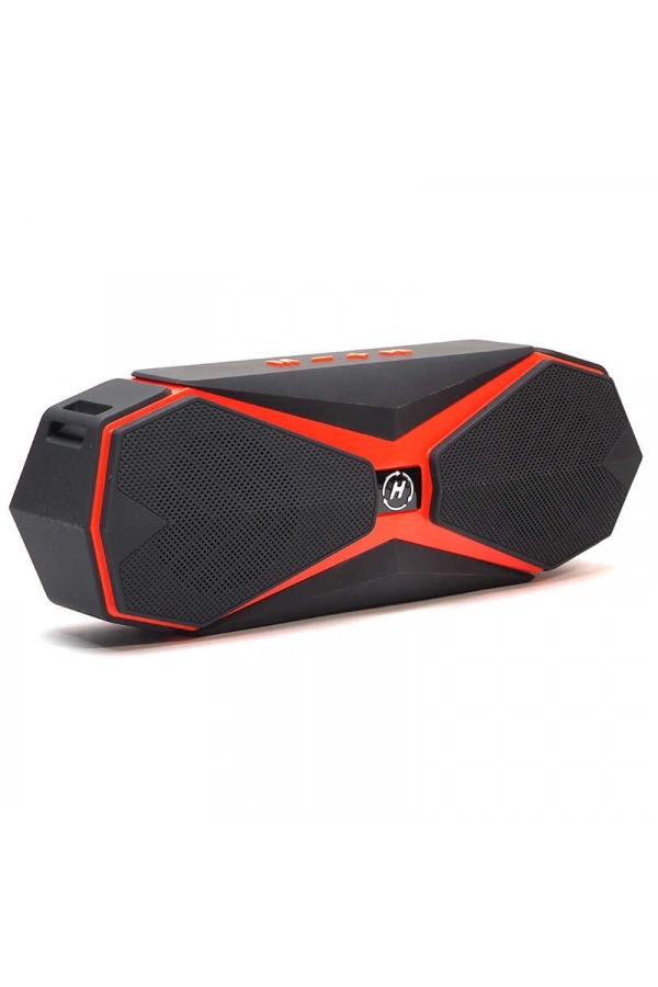 Zore H18 Bluetooth Speaker Hoparlör