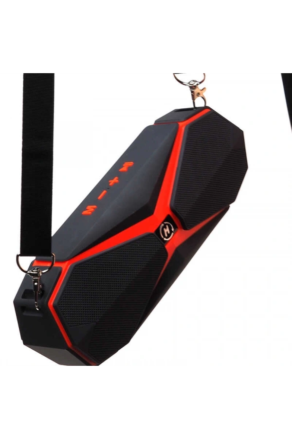 Zore H18 Bluetooth Speaker Hoparlör