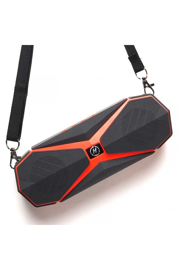 Zore H18 Bluetooth Speaker Hoparlör