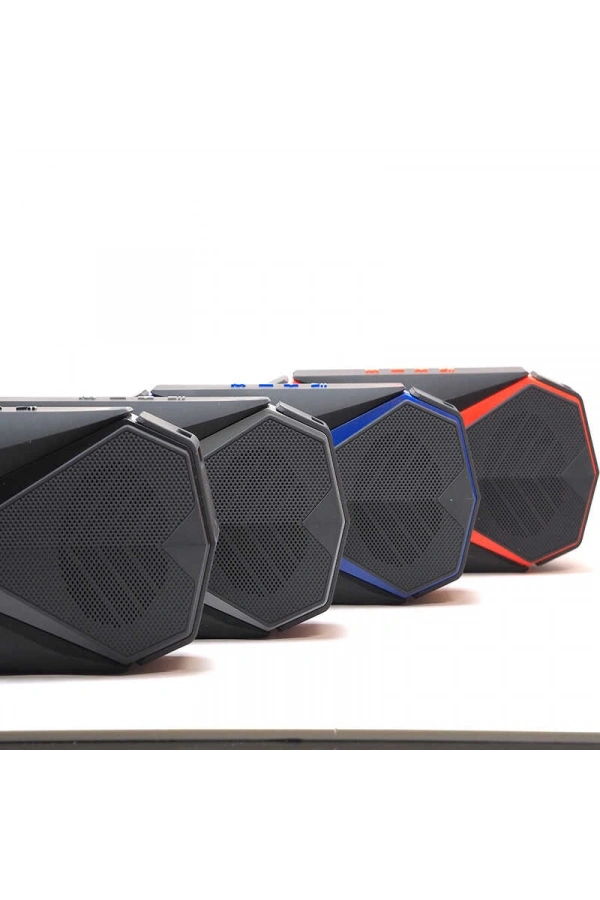 Zore H18 Bluetooth Speaker Hoparlör