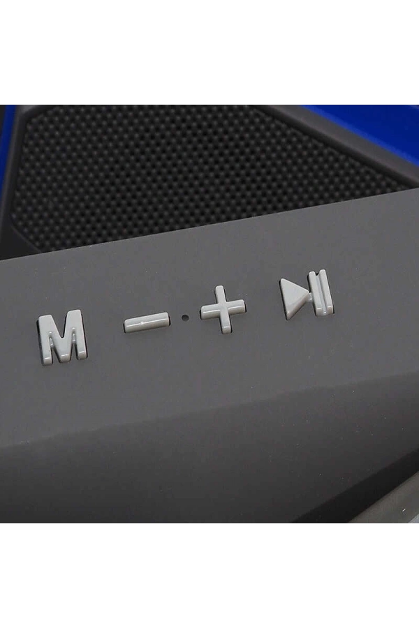 Zore H18 Bluetooth Speaker Hoparlör