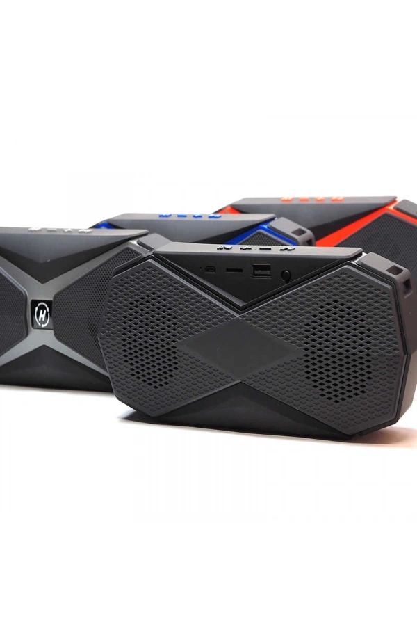 Zore H18 Bluetooth Speaker Hoparlör