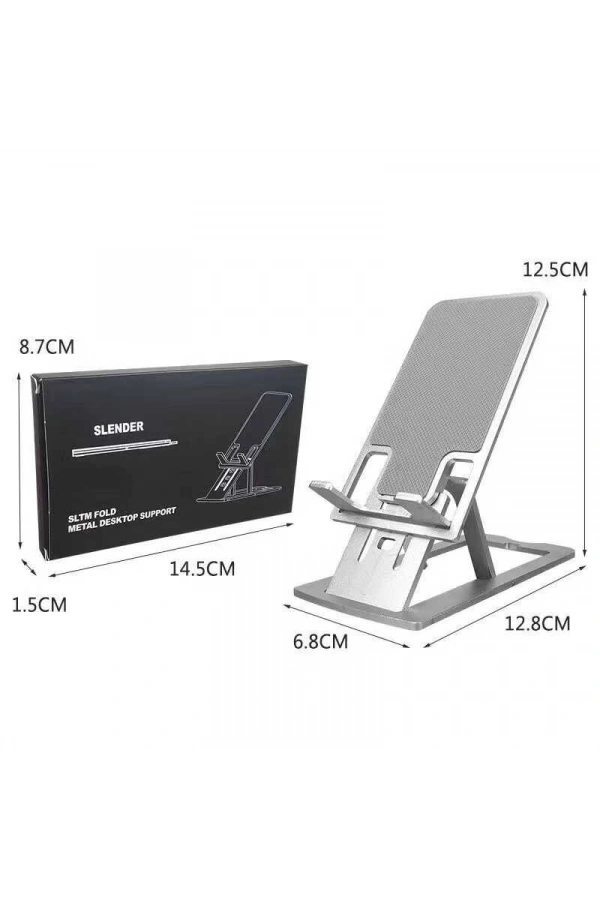 Zore H2 Tablet Telefon Standı