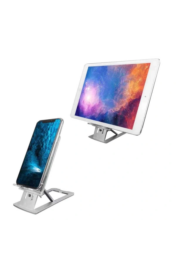 Zore H2 Tablet Telefon Standı