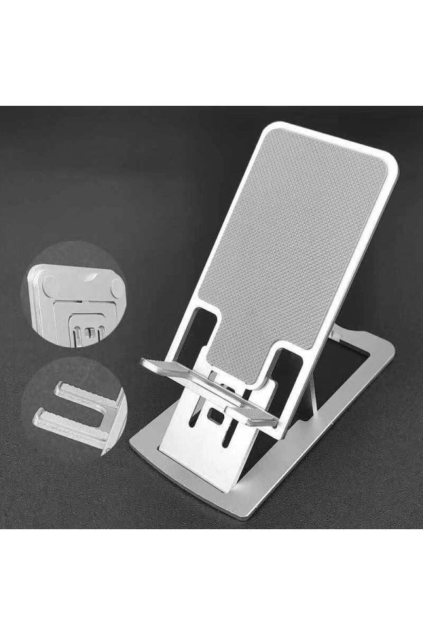 Zore H2 Tablet Telefon Standı