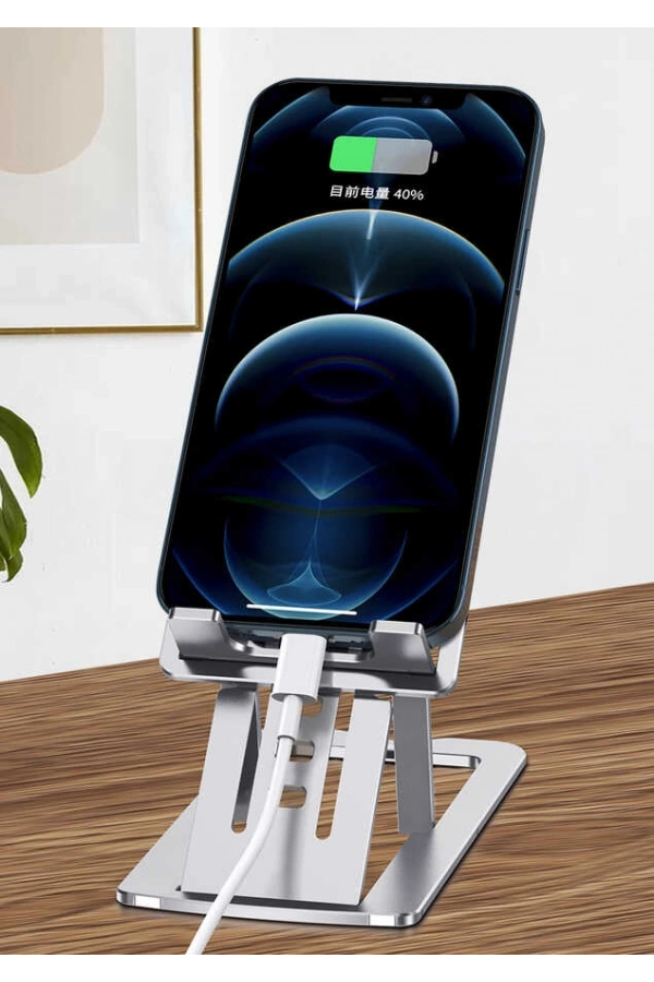 Zore H8 Orjinal Tablet Telefon Standı