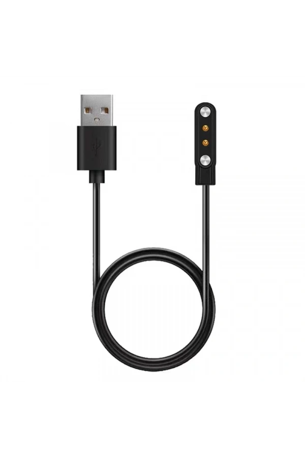 Zore Haylou Solar LS05 Akıllı Saat Usb Şarj Kablosu