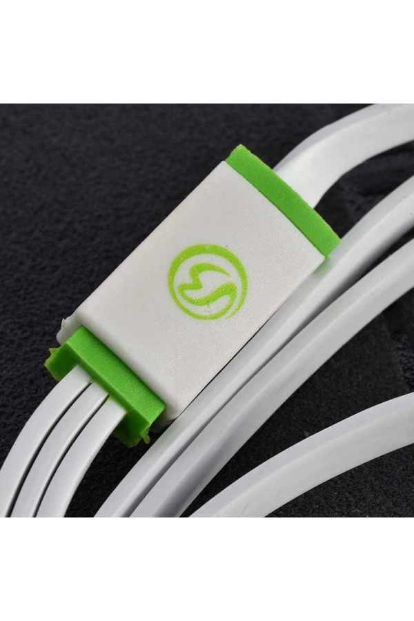 Zore High Speed 3 in 1 Lightning Micro Type-C Usb Kablo