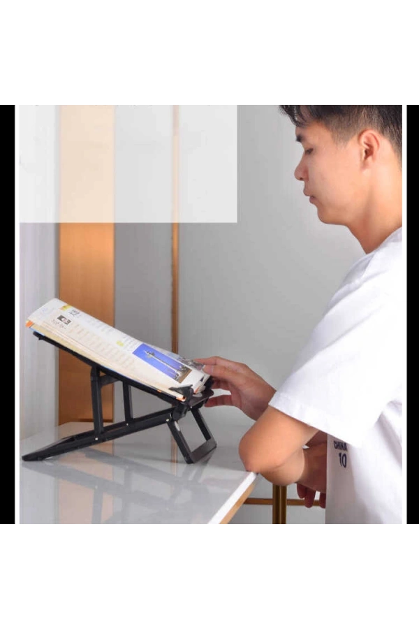 Zore HZ-01 Soğutucu Fanlı Laptop Standı