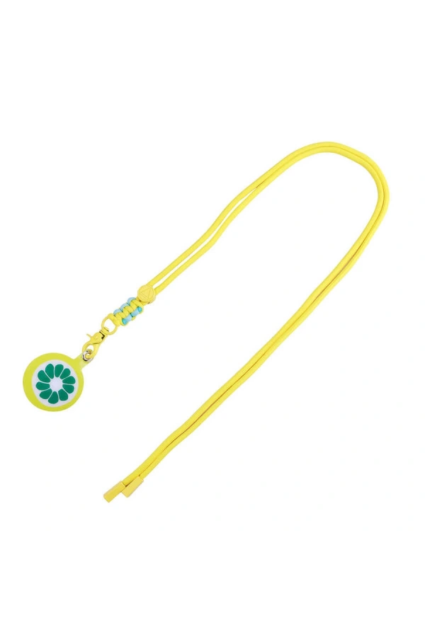 Zore İP04 Cep Telefonu Kumaş Halat İp