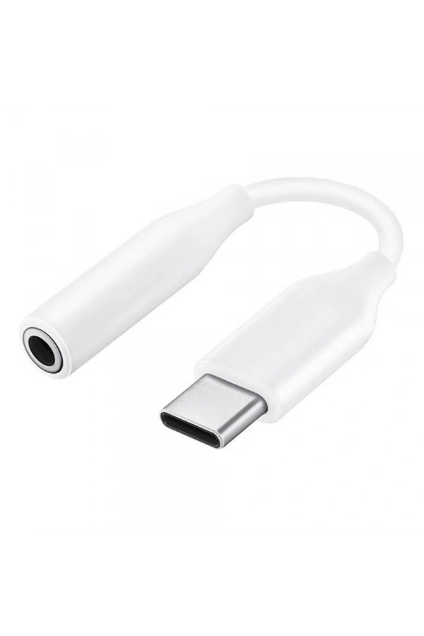 Zore JH-048 Type-C to 3.5mm Aux Çevirici Ses Adaptörü