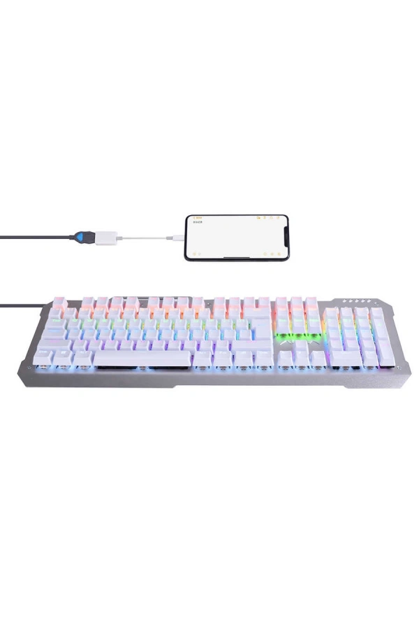 Zore JH-0514 Lightning To Usb Kamera Bağlantı Adaptörü