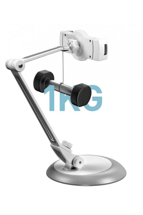 Zore JHD-165 Masa Telefon - Tablet Tutucu