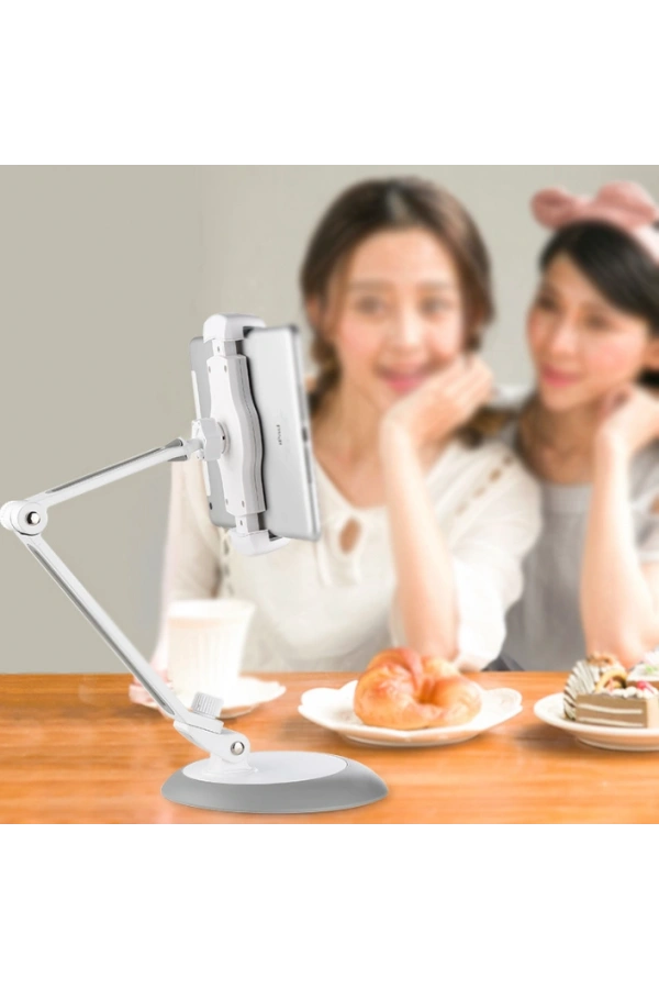 Zore JHD-165 Masa Telefon - Tablet Tutucu