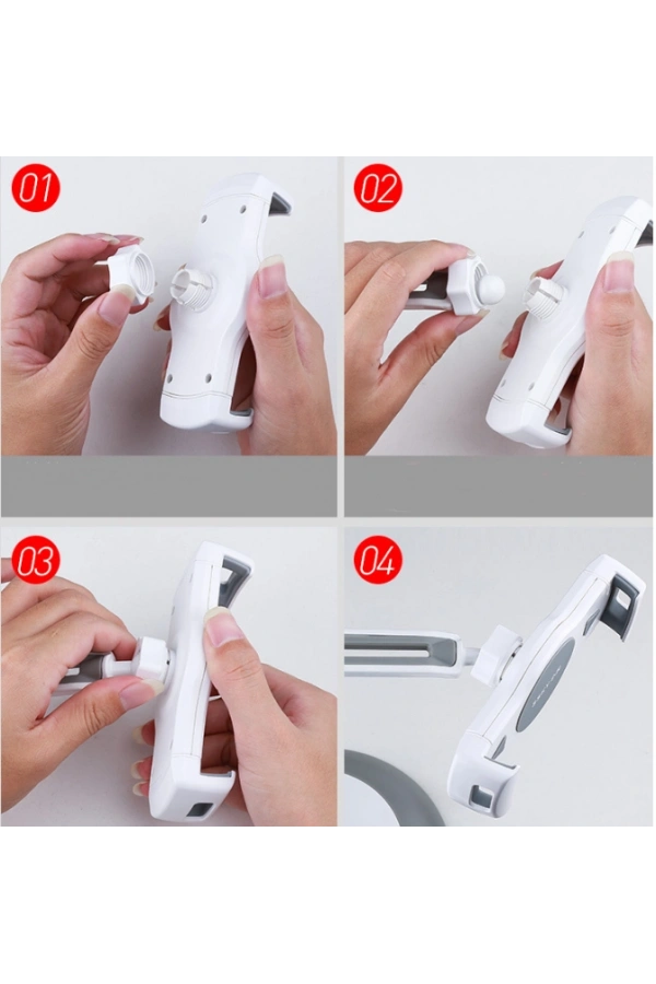 Zore JHD-165 Masa Telefon - Tablet Tutucu