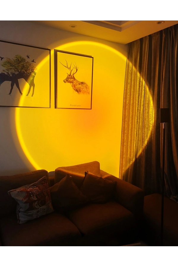 Zore K160H Ayaklı Işık Kaynağı