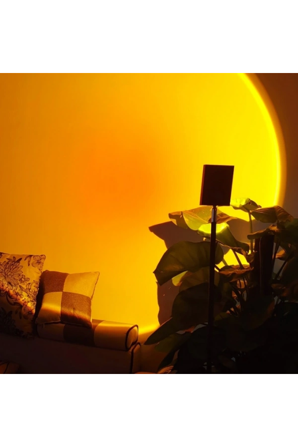 Zore K160H Ayaklı Işık Kaynağı