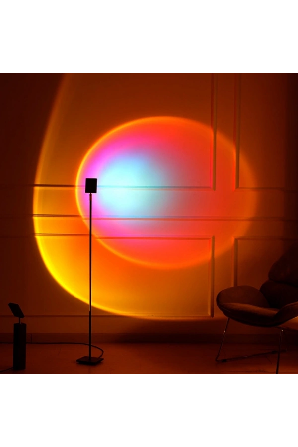 Zore K160LZ Ayaklı Işık Kaynağı