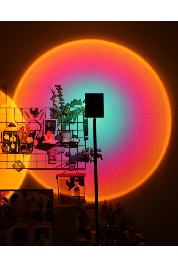 Zore K160LZ Ayaklı Işık Kaynağı