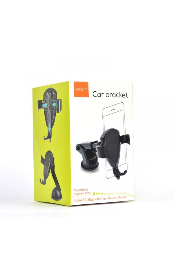 Zore K308L Araç Telefon Tutucu