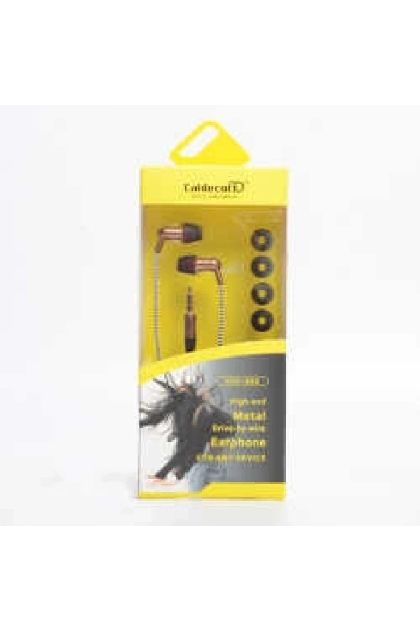 Zore KDK-202 3.5mm Kulaklık